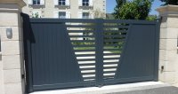 Notre société de clôture et de portail à Saint-Georges-de-Rouelley
